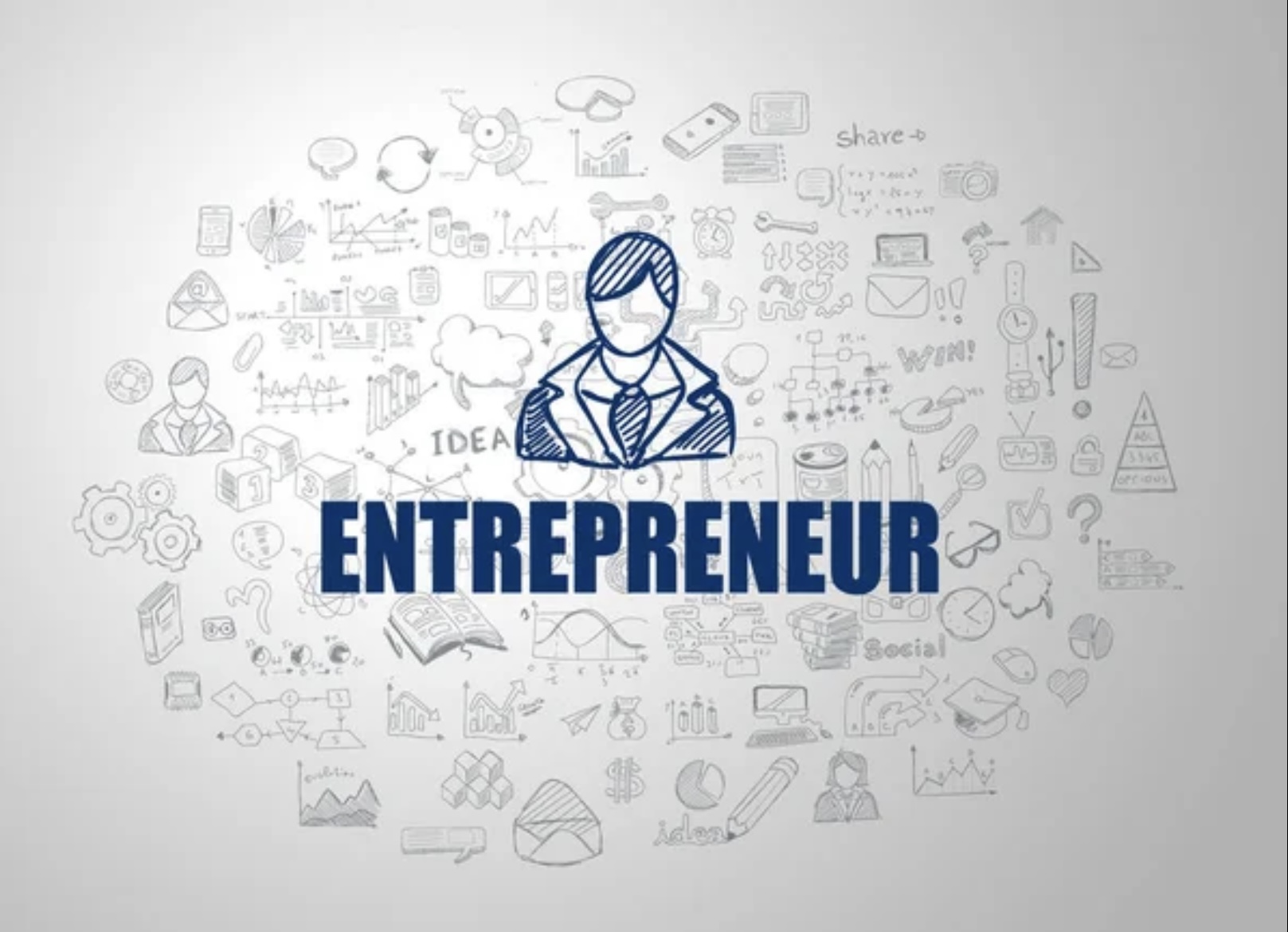Entrepreneurship